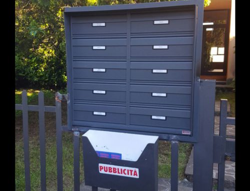 Condominium Post Boxes: When are they up to standard?